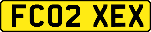 FC02XEX