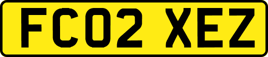 FC02XEZ