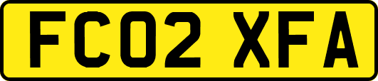 FC02XFA