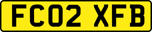 FC02XFB