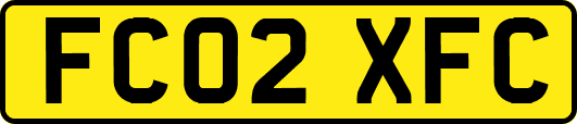 FC02XFC