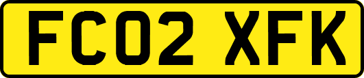 FC02XFK