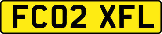 FC02XFL