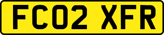 FC02XFR