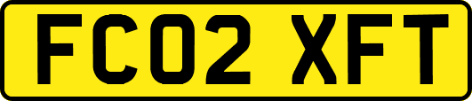 FC02XFT