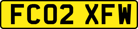 FC02XFW