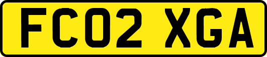 FC02XGA