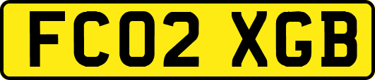 FC02XGB