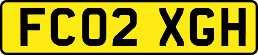 FC02XGH