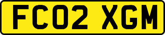 FC02XGM