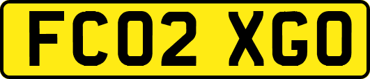 FC02XGO