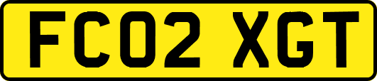 FC02XGT
