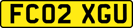 FC02XGU