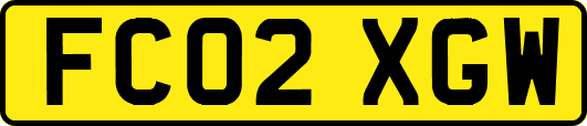 FC02XGW