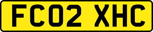 FC02XHC