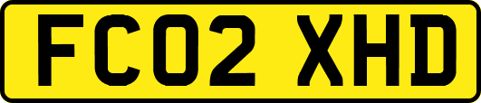 FC02XHD