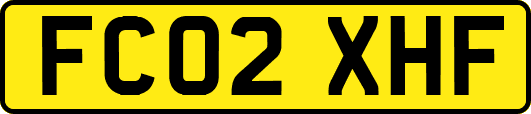 FC02XHF