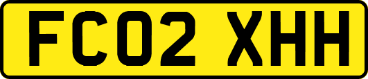 FC02XHH