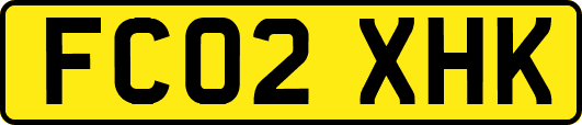 FC02XHK
