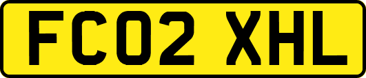 FC02XHL