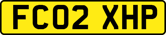 FC02XHP