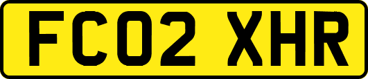 FC02XHR