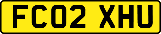 FC02XHU