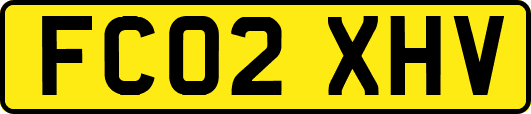 FC02XHV
