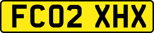 FC02XHX