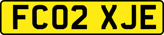 FC02XJE