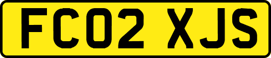 FC02XJS