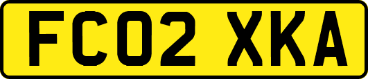 FC02XKA