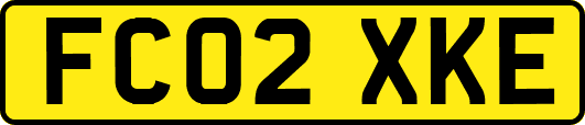 FC02XKE