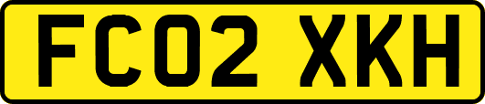 FC02XKH