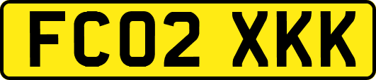 FC02XKK