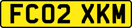 FC02XKM