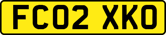 FC02XKO