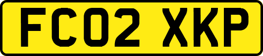 FC02XKP