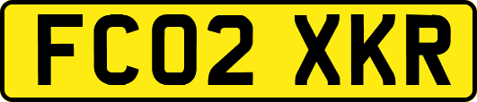 FC02XKR