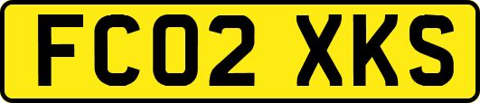 FC02XKS