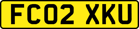 FC02XKU