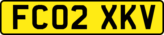 FC02XKV