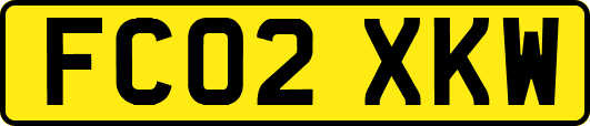 FC02XKW