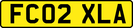 FC02XLA