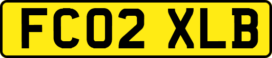 FC02XLB