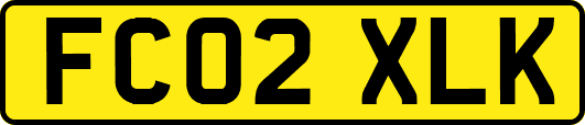 FC02XLK
