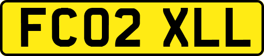 FC02XLL