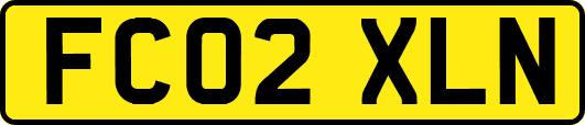 FC02XLN
