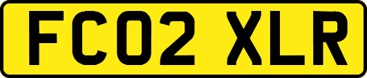 FC02XLR