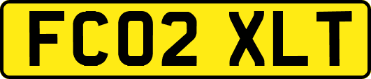 FC02XLT
